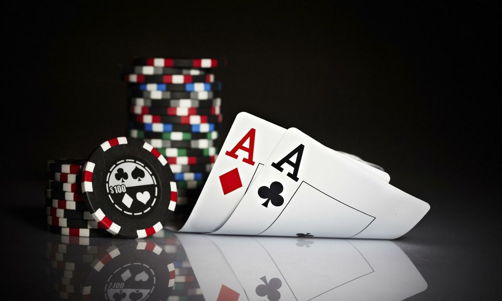 BC video game online casino site