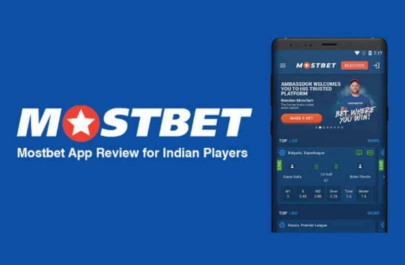 Mostbet BD — Betting Firm Mostbet Bangladesh