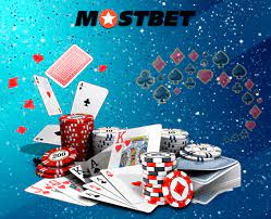 Mostbet Casino